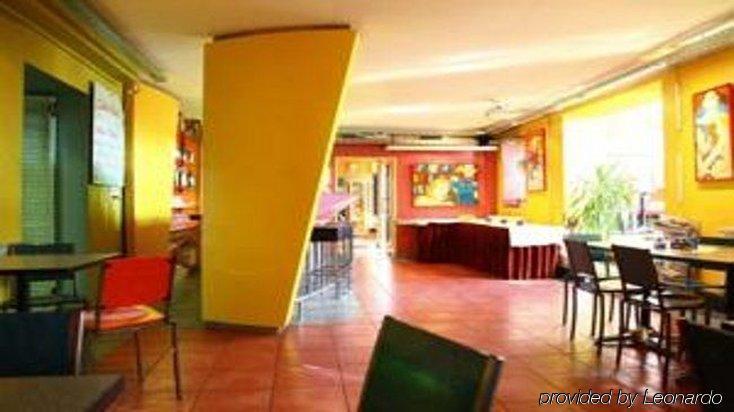 East Side Hotel — Fotos 2
